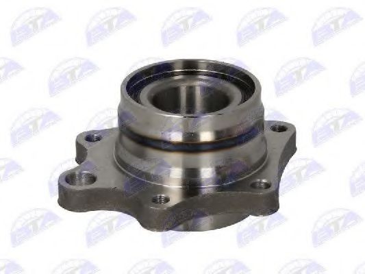 Подшипник ступицы BTA H24074BTA Подшипник ступицы BTA H24074BTA