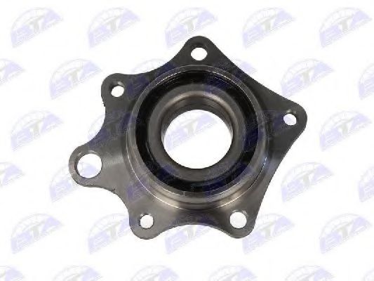 Подшипник ступицы BTA H24074BTA Подшипник ступицы BTA H24074BTA