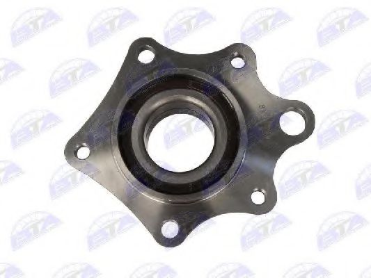 Подшипник ступицы BTA H24074BTA