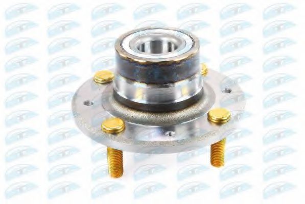 Подшипник ступицы BTA H25011BTA