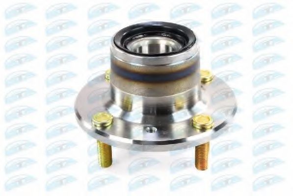 Подшипник ступицы BTA H25022BTA