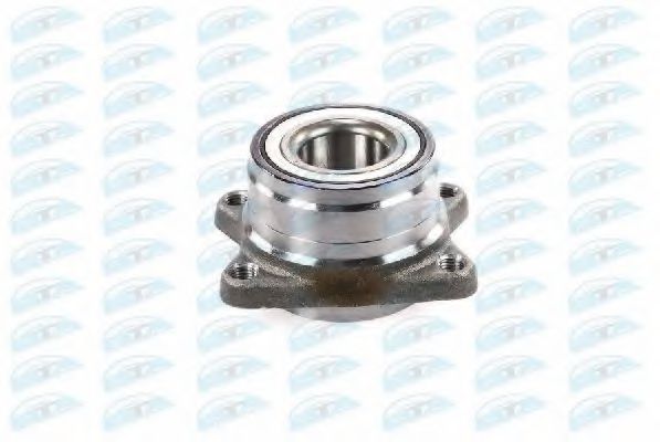 Подшипник ступицы BTA H25025BBTA