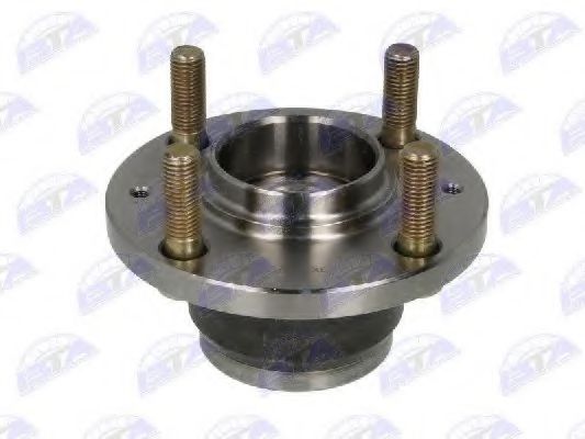 Подшипник ступицы BTA H25032BTA