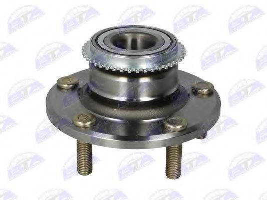 Подшипник ступицы BTA H25043BTA