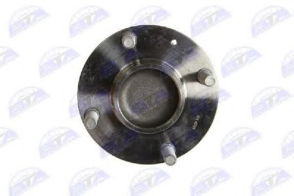 Подшипник ступицы BTA H25044BTA