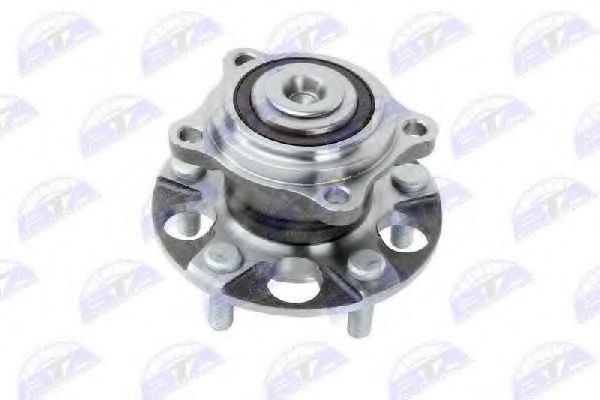 Подшипник ступицы BTA H25045BTA