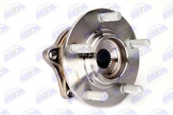 Подшипник ступицы BTA H25052BTA