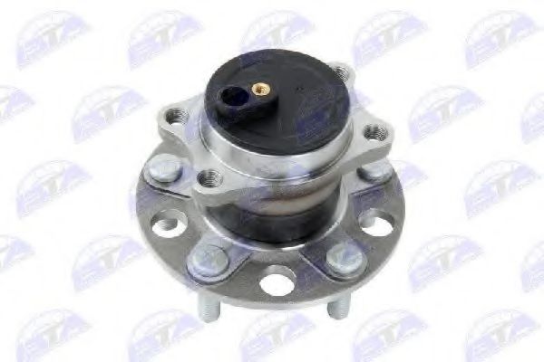 Подшипник ступицы BTA H25056BTA