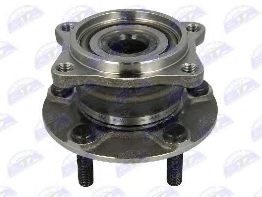 Подшипник ступицы BTA H25057BTA