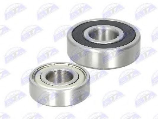 Подшипник ступицы BTA H26000BTA