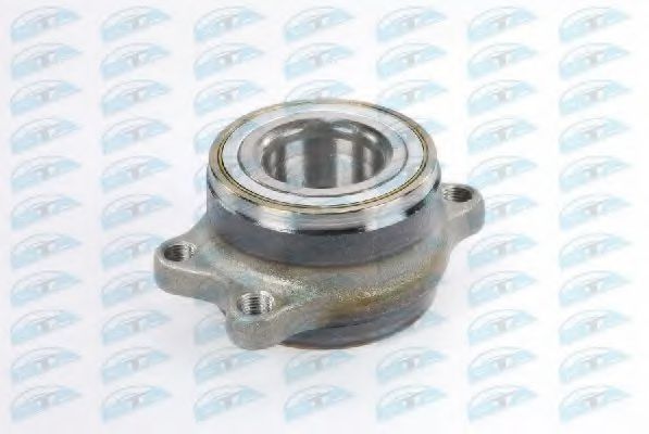 Подшипник ступицы BTA H27013BTA