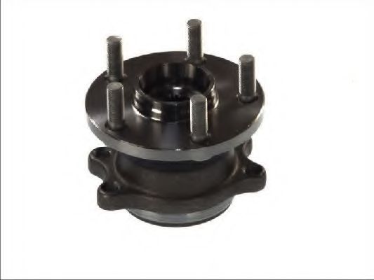 Подшипник ступицы BTA H27014BTA Подшипник ступицы BTA H27014BTA