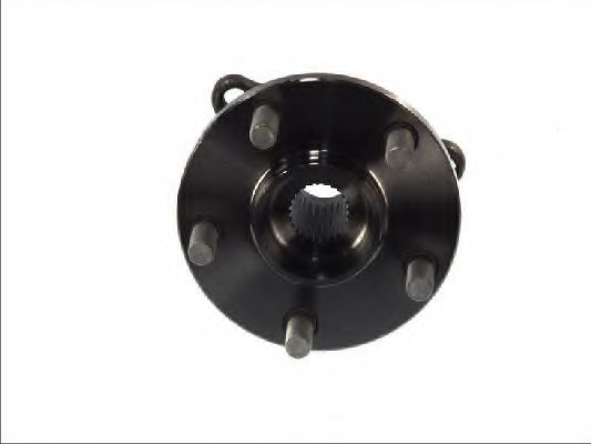 Подшипник ступицы BTA H27014BTA Подшипник ступицы BTA H27014BTA