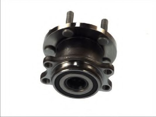 Подшипник ступицы BTA H27014BTA Подшипник ступицы BTA H27014BTA