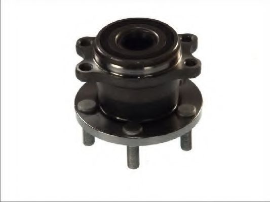 Подшипник ступицы BTA H27014BTA