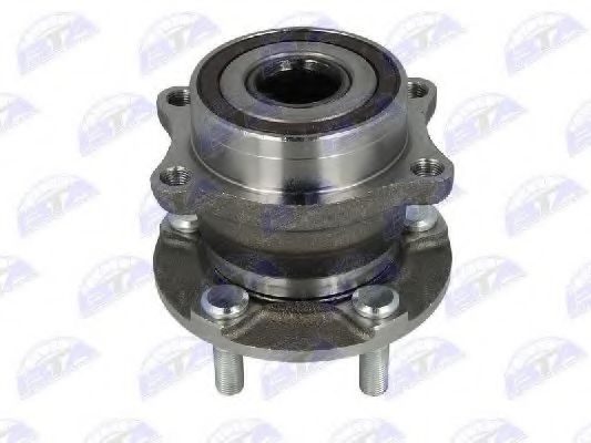 Подшипник ступицы BTA H27015BTA