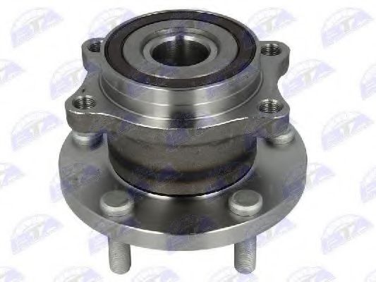 Подшипник ступицы BTA H27016BTA