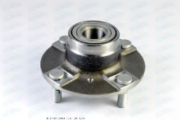 Подшипник ступицы BTA H28005BTA