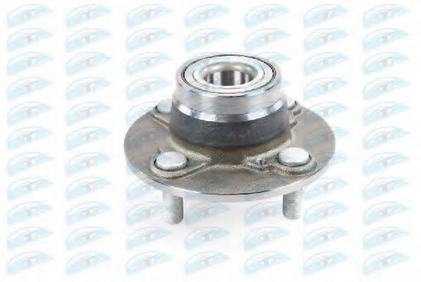 Подшипник ступицы BTA H28009BTA