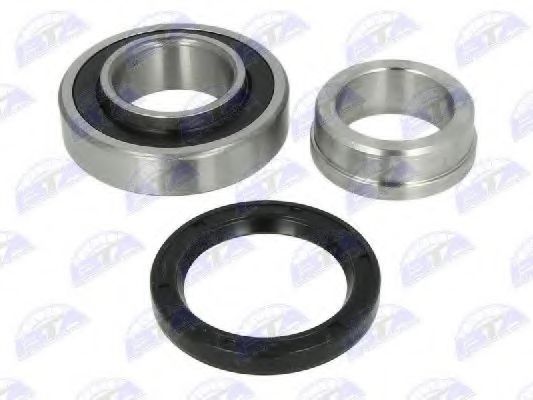 Подшипник ступицы BTA H28015BTA