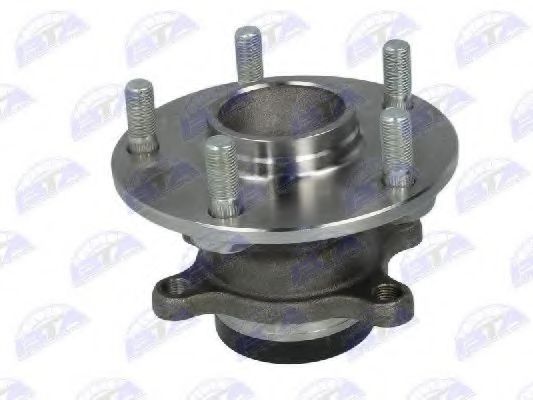 Подшипник ступицы BTA H28021BTA