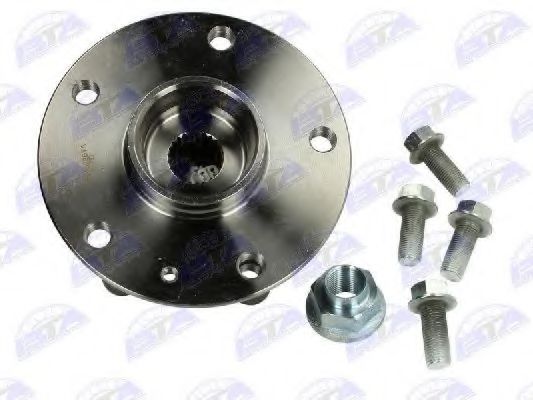 Подшипник ступицы BTA H28022BTA