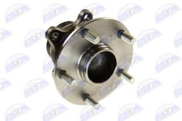 Подшипник ступицы BTA H28023BTA Подшипник ступицы BTA H28023BTA