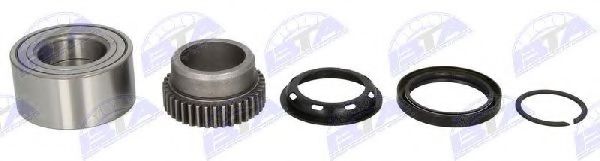 Подшипник ступицы BTA H28024BTA