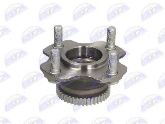 Подшипник ступицы BTA H28026BTA