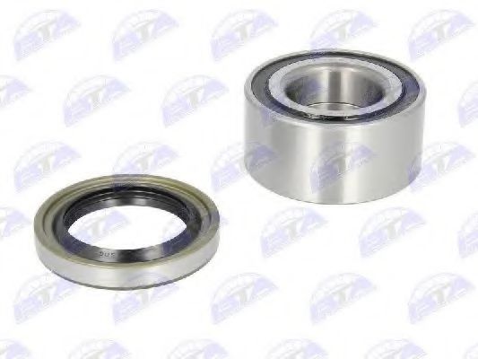 Подшипник ступицы BTA H29011BTA