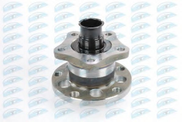 Подшипник ступицы BTA H2A002BTA