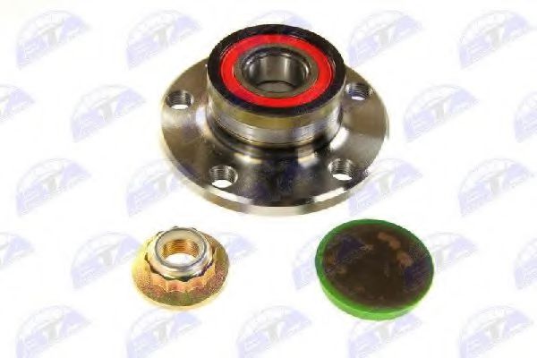 Подшипник ступицы BTA H2A005BTA