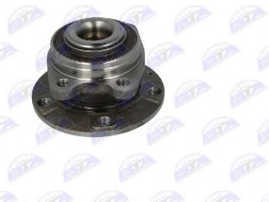 Подшипник ступицы BTA H2A006BTA