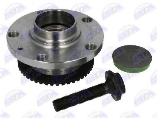 Подшипник ступицы BTA H2A007BTA