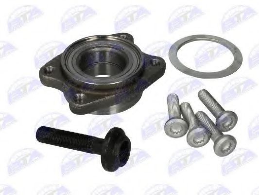 Подшипник ступицы BTA H2A008BTA