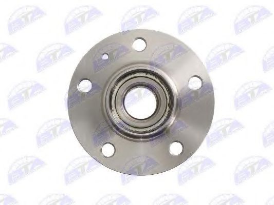 Подшипник ступицы BTA H2A010BTA