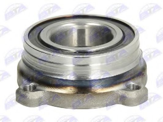 Подшипник ступицы BTA H2B009BTA Подшипник ступицы BTA H2B009BTA