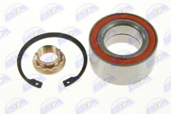 Подшипник ступицы BTA H2B013BTA
