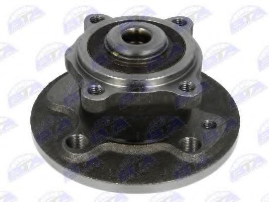 Подшипник ступицы BTA H2B014BTA Подшипник ступицы BTA H2B014BTA