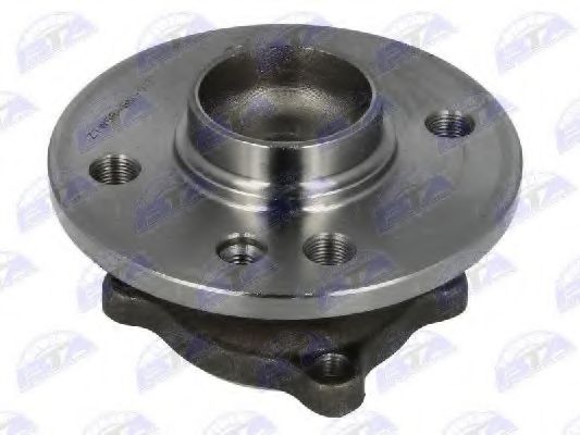 Подшипник ступицы BTA H2B014BTA