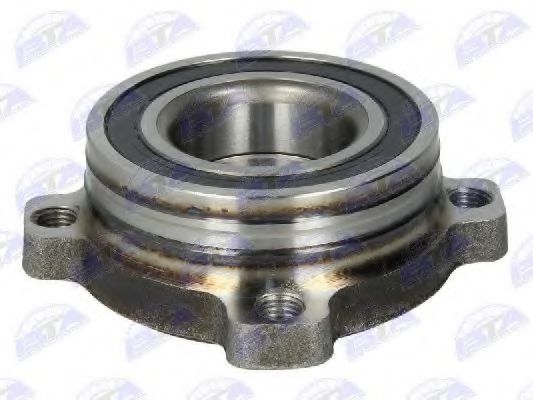 Подшипник ступицы BTA H2B015BTA