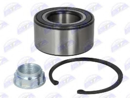 Подшипник ступицы BTA H2B016BTA