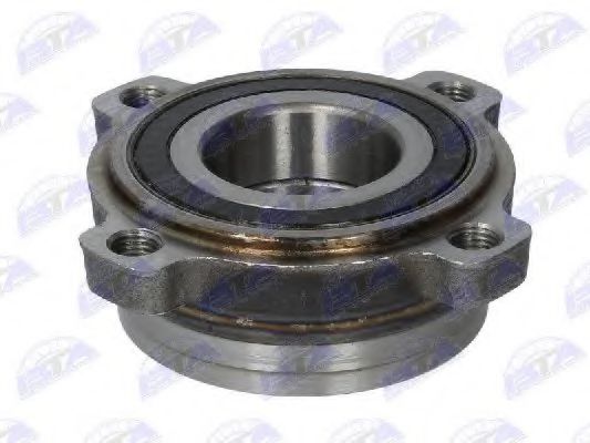 Подшипник ступицы BTA H2B020BTA