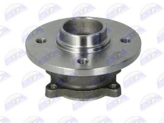 Подшипник ступицы BTA H2B021BTA