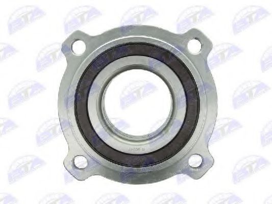 Подшипник ступицы BTA H2B022BTA