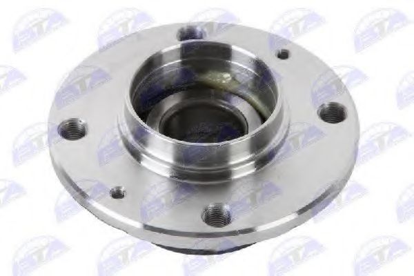 Подшипник ступицы BTA H2C004BTA