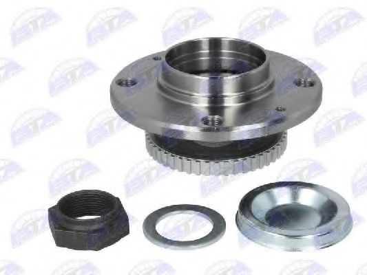 Подшипник ступицы BTA H2C005BTA