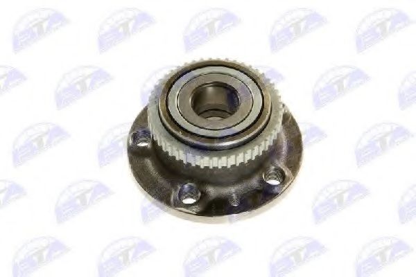 Подшипник ступицы BTA H2C015BTA