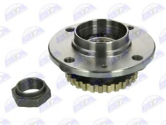 Подшипник ступицы BTA H2C019BTA