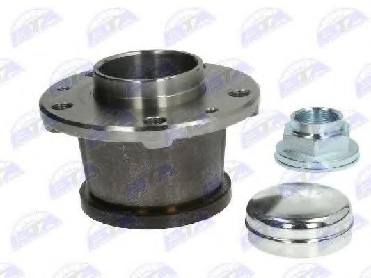 Подшипник ступицы BTA H2C023BTA
